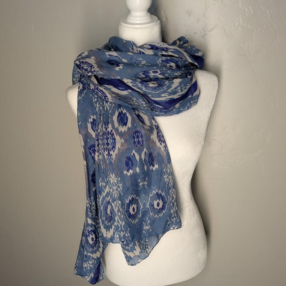 Unbranded Women's multi Scarf-wraps
